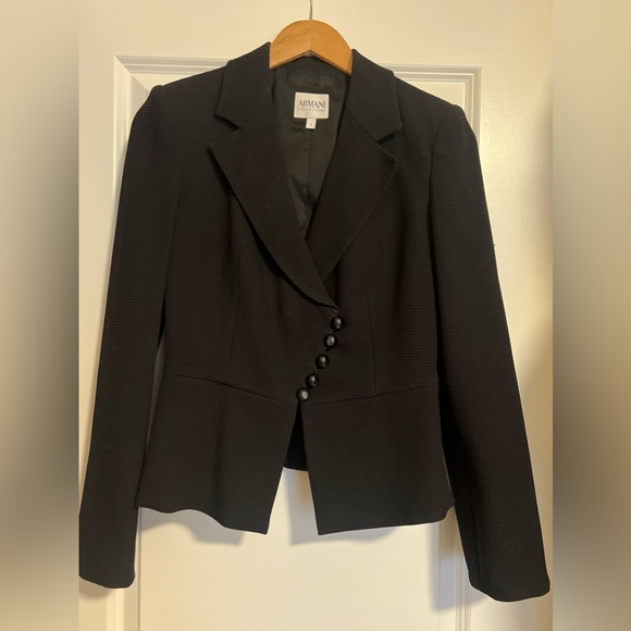 Armani blazer size 6 - Picture 1 of 4